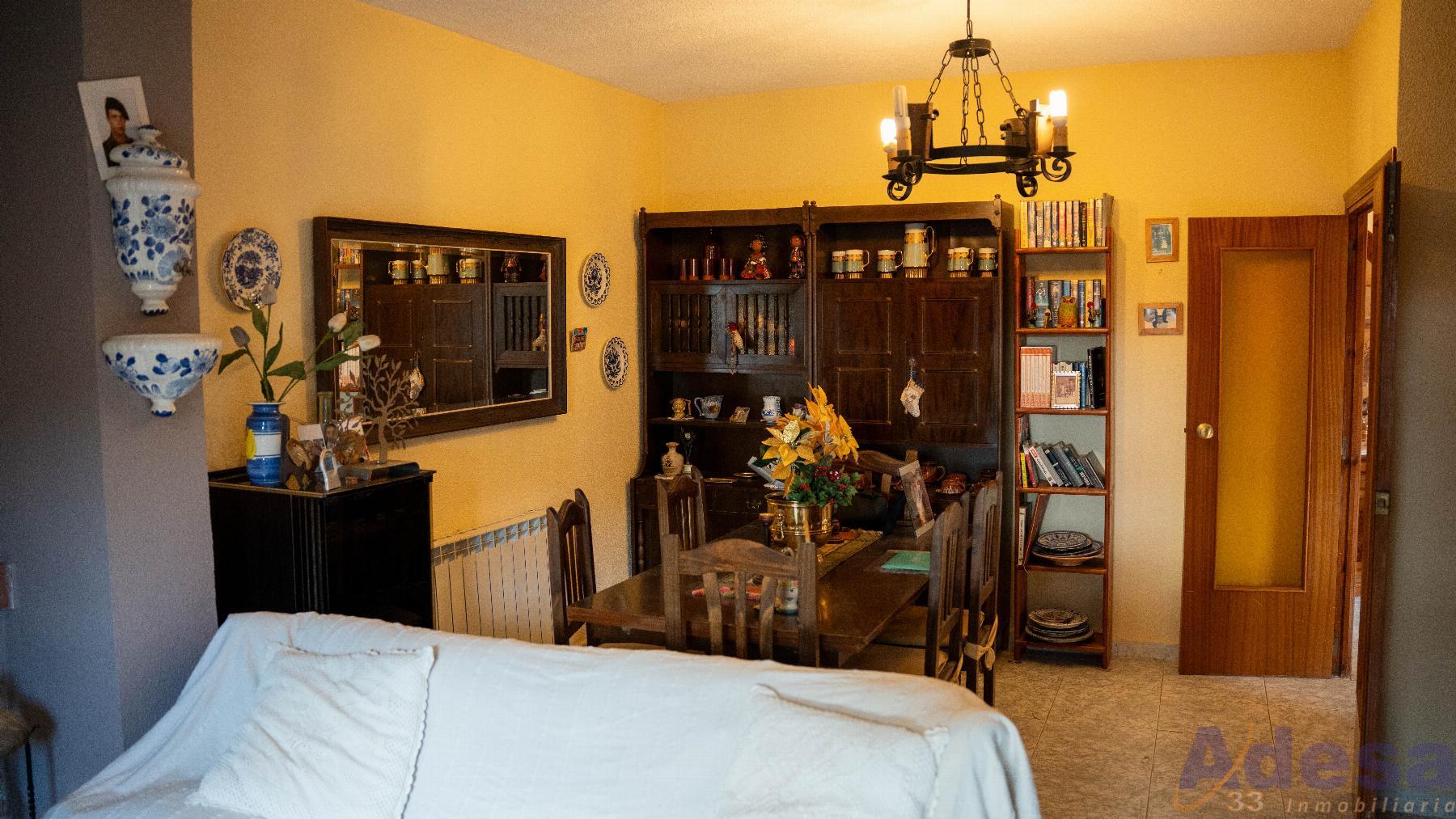 Venta de chalet en Almorox