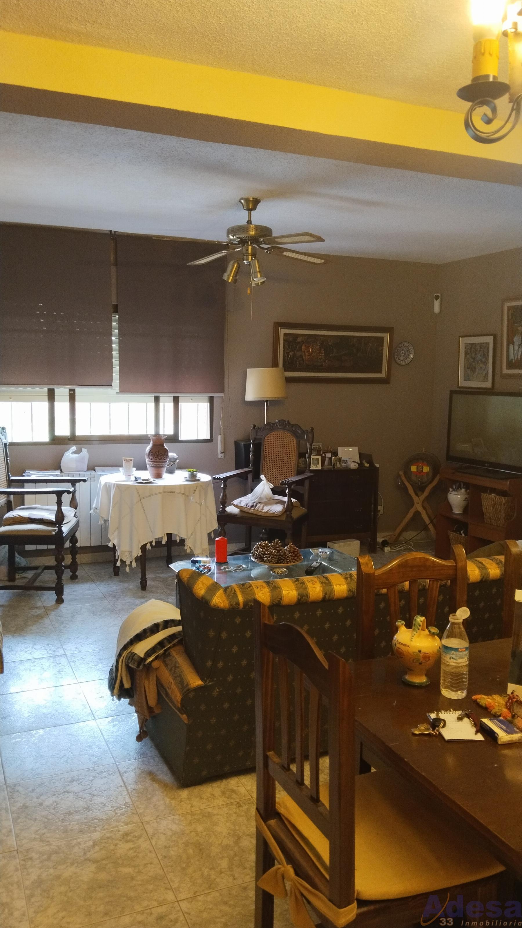 Venta de chalet en Almorox