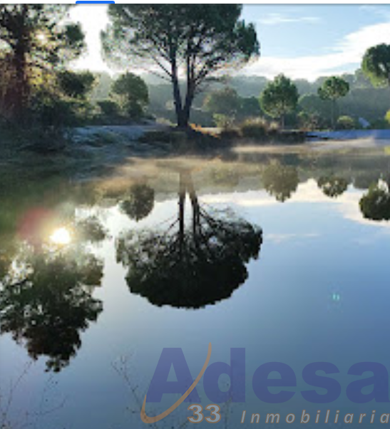 Venta de chalet en Almorox