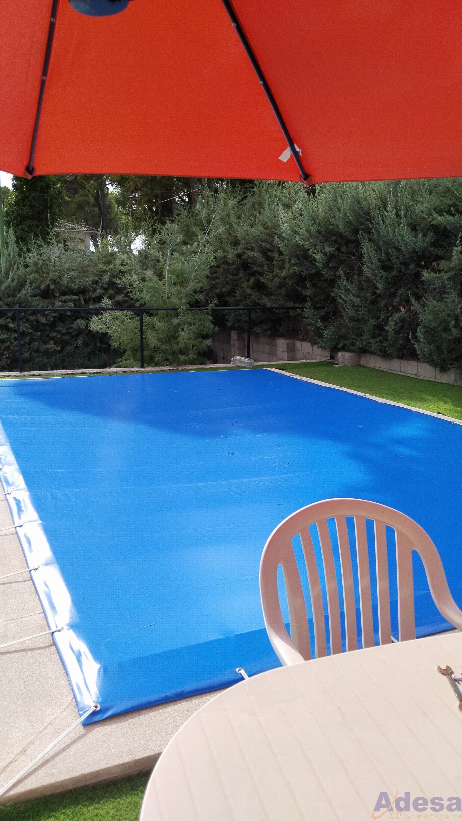 Venta de chalet en Almorox