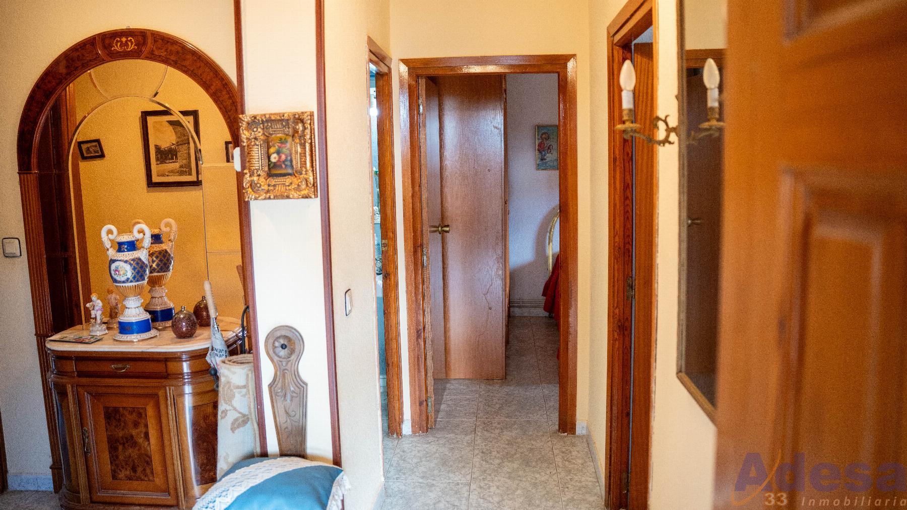 Venta de chalet en Almorox