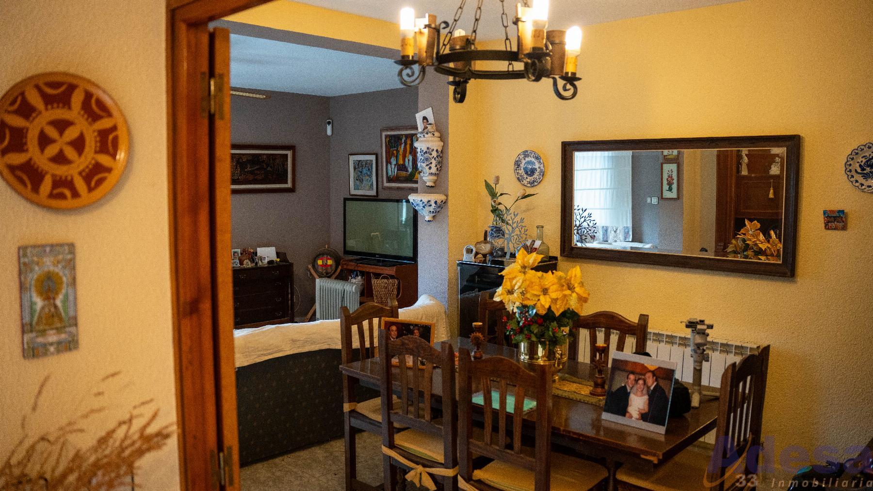 Venta de chalet en Almorox