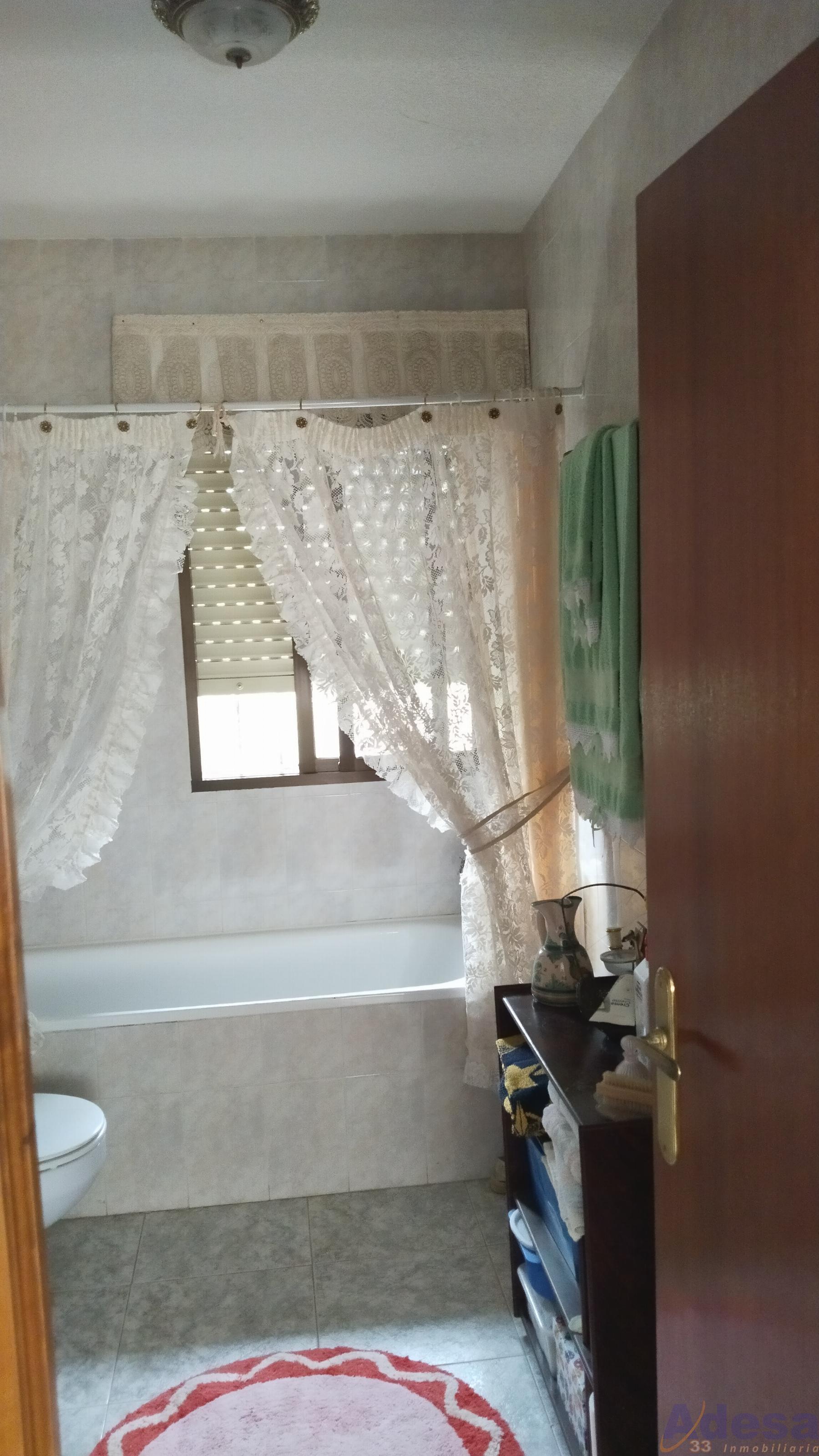 Venta de chalet en Almorox