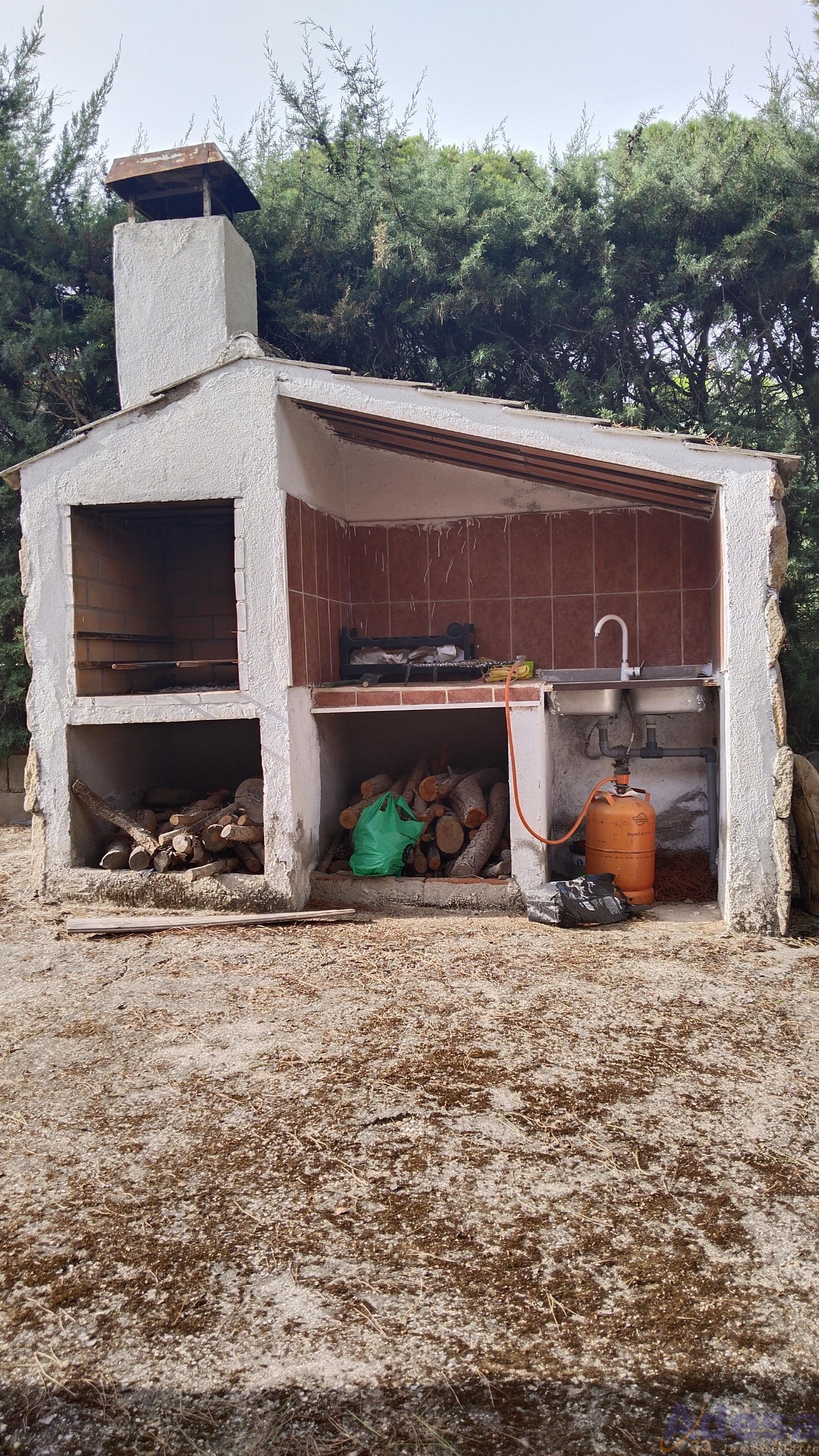 Venta de chalet en Almorox