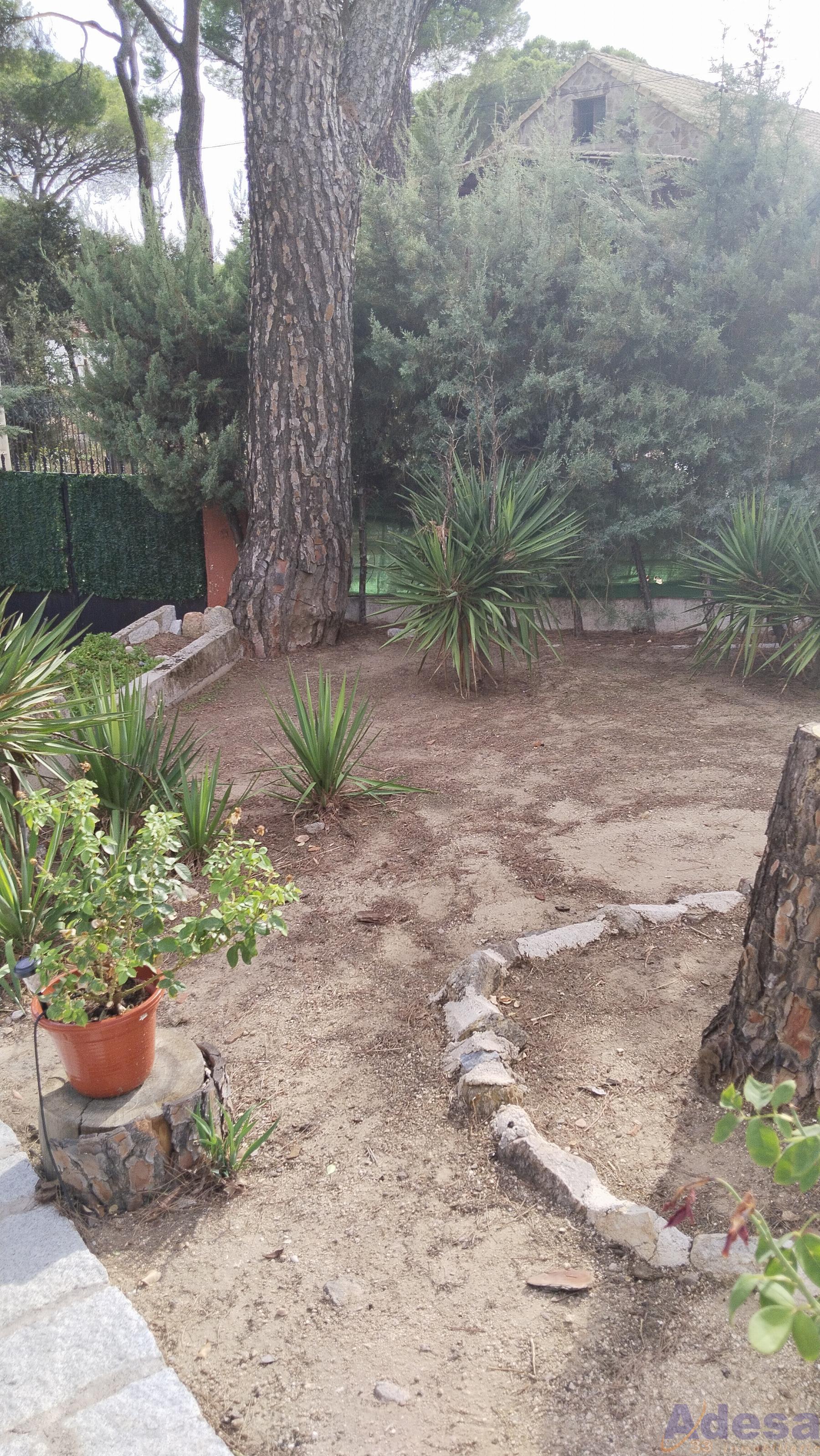 Venta de chalet en Almorox