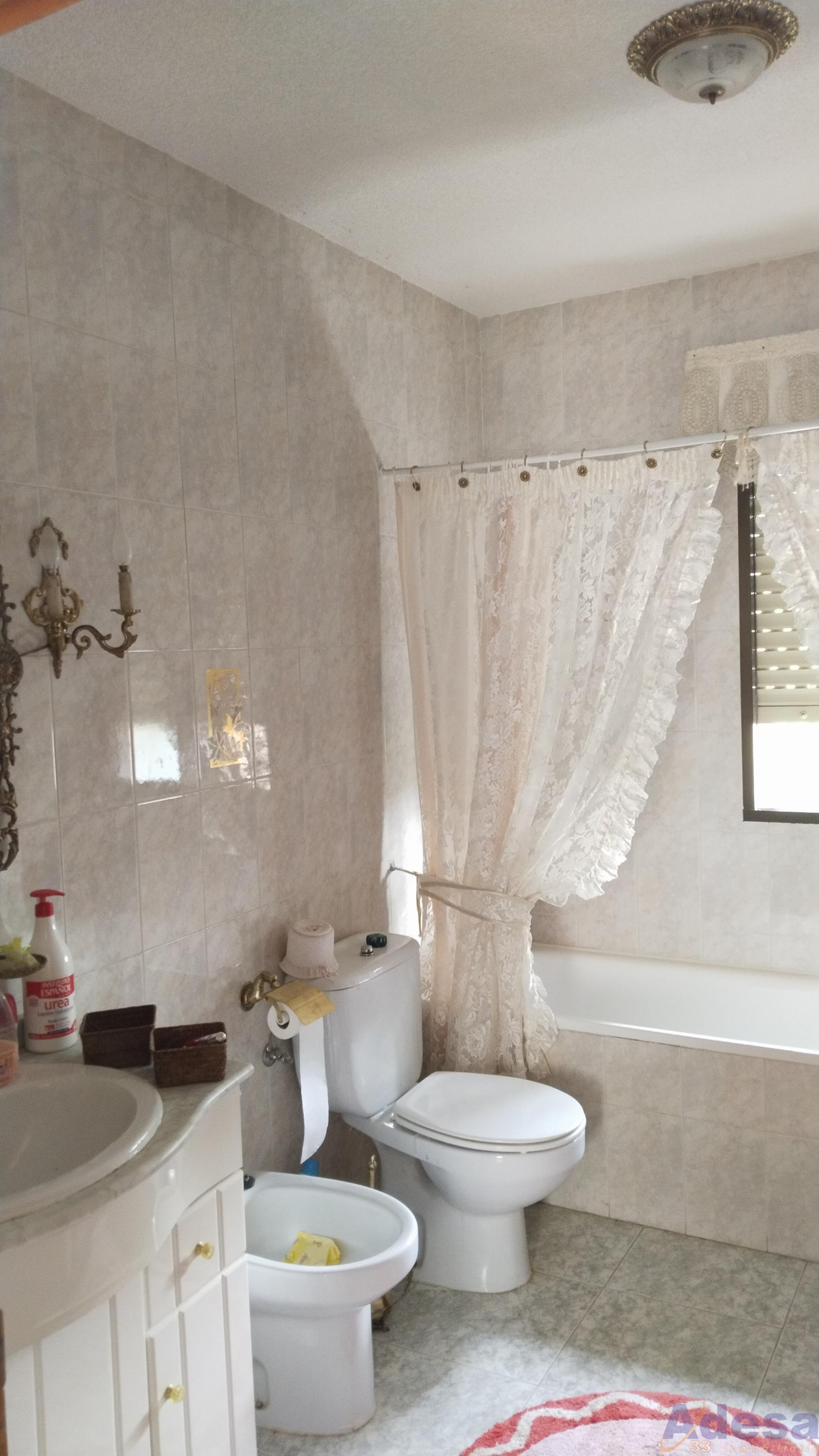 Venta de chalet en Almorox