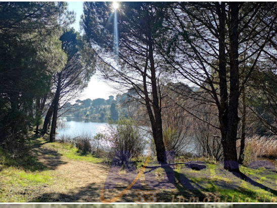 Venta de chalet en Almorox