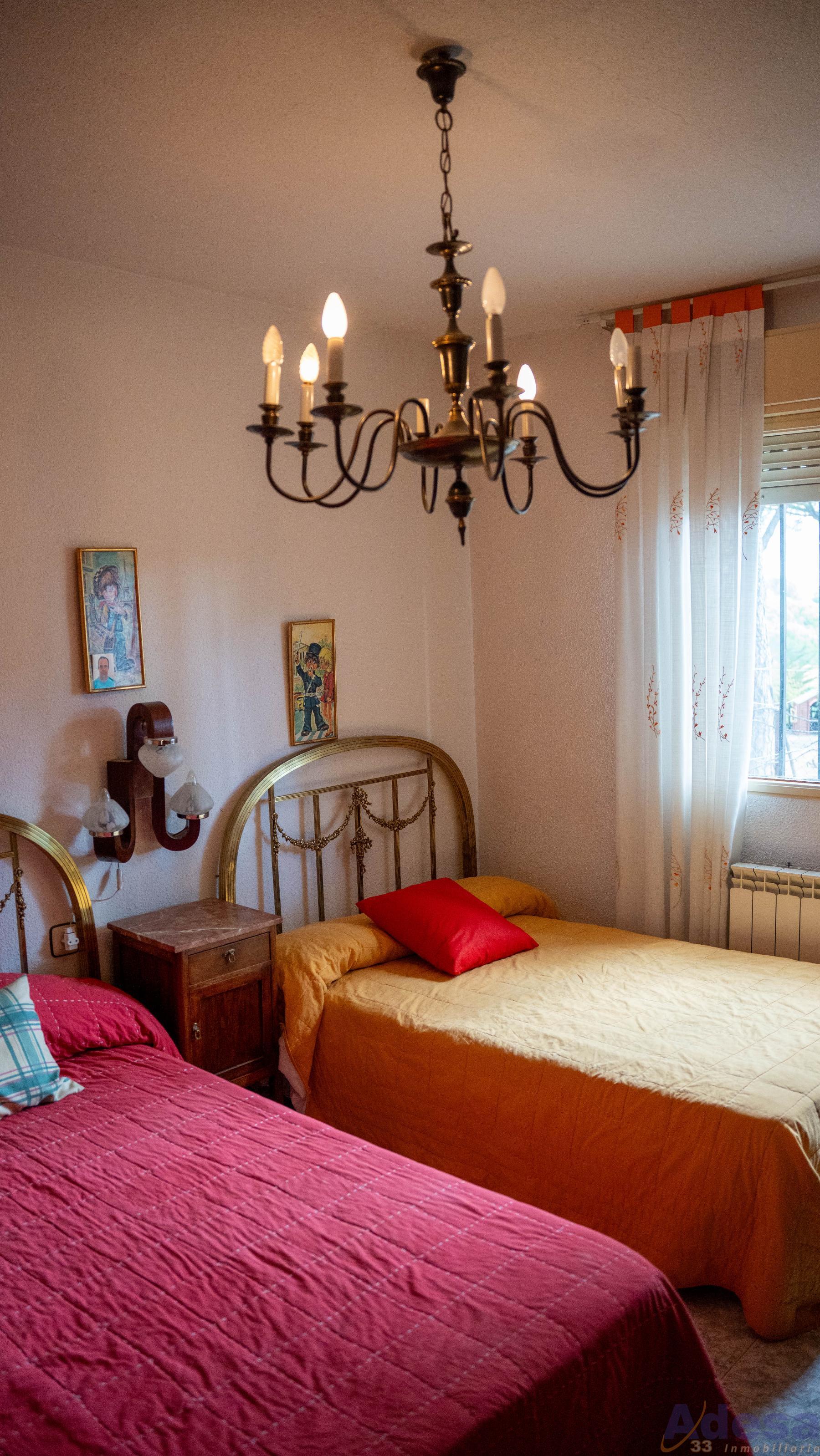 Venta de chalet en Almorox