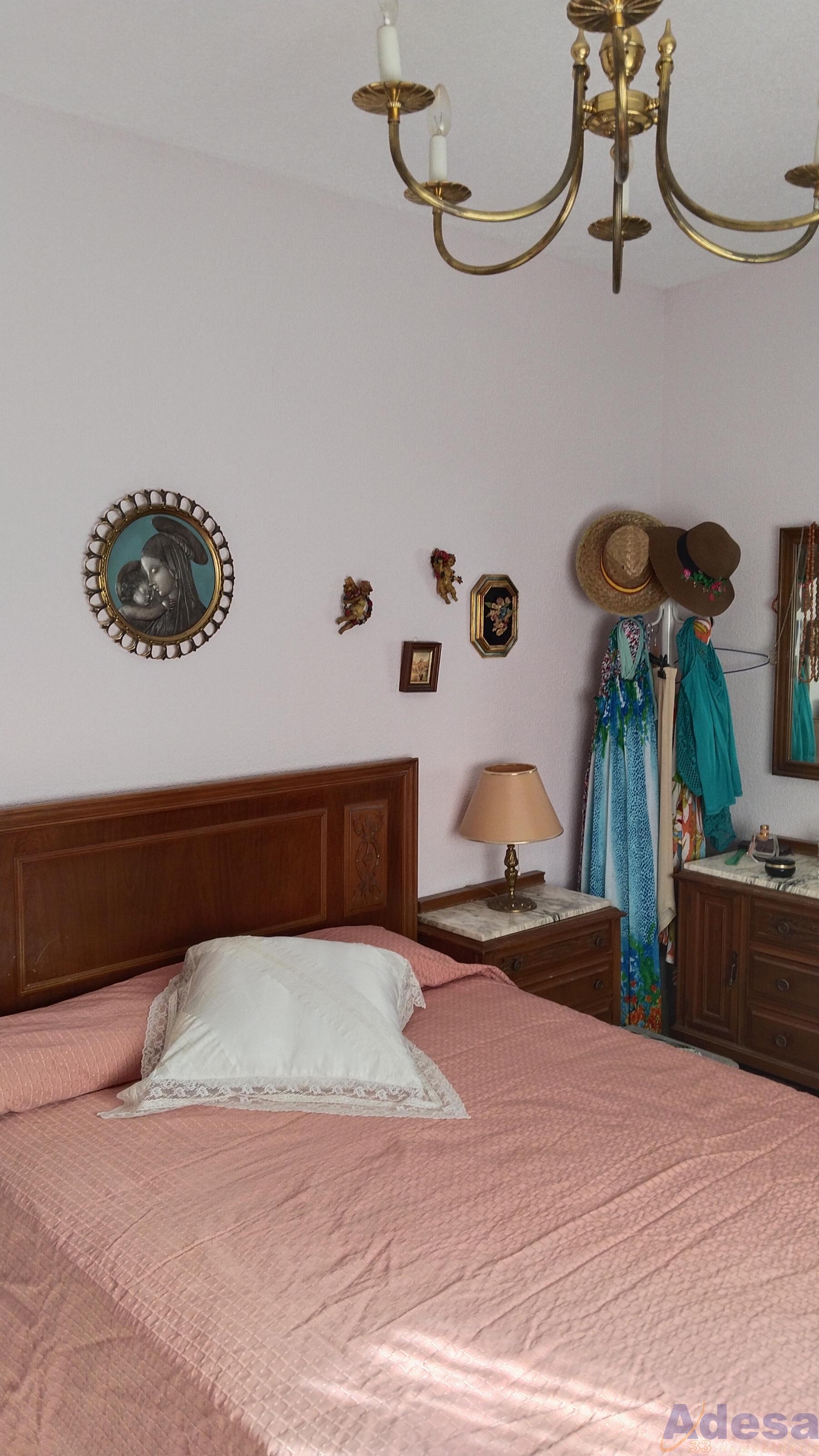 Venta de chalet en Almorox