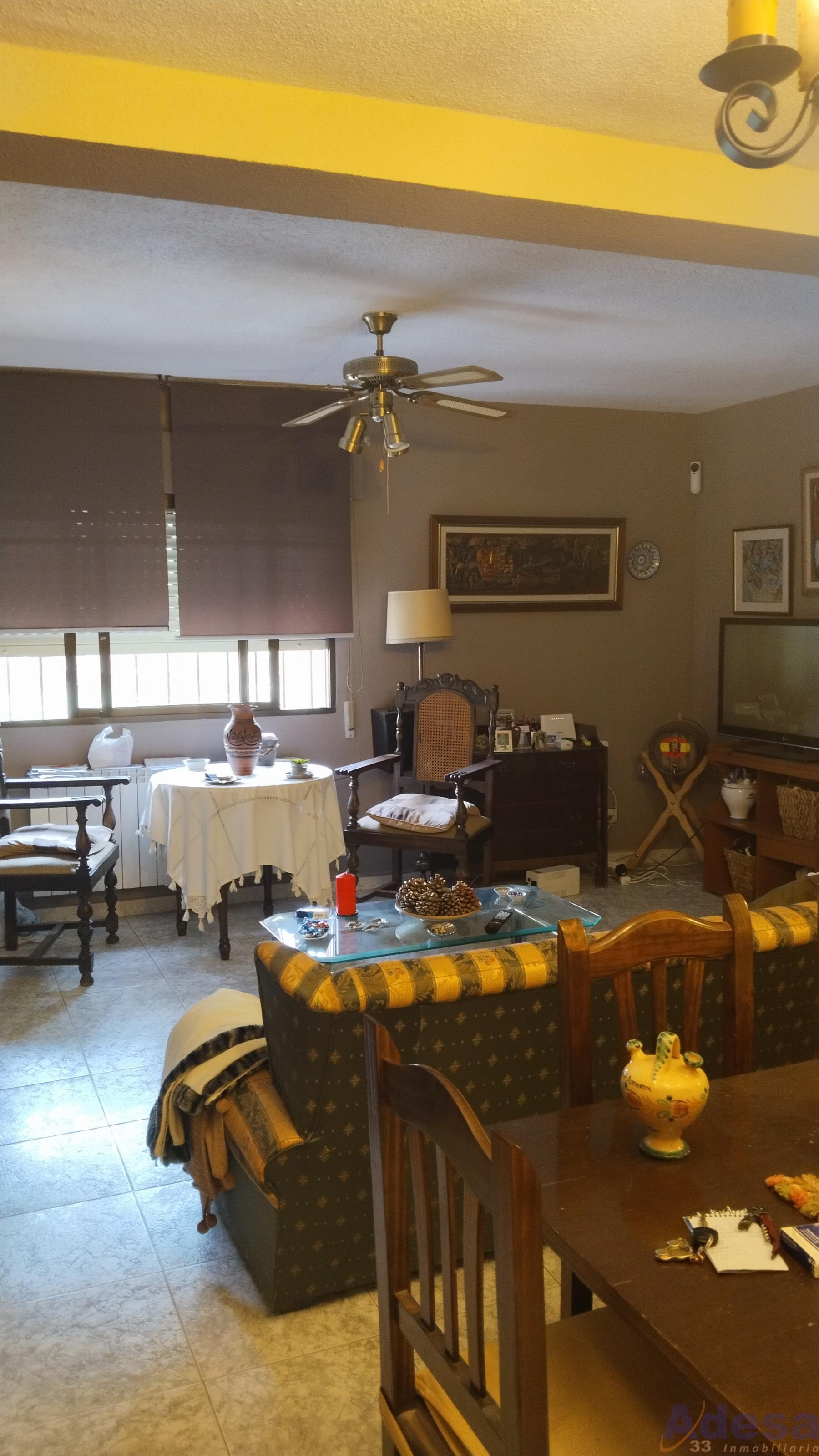 Venta de chalet en Almorox