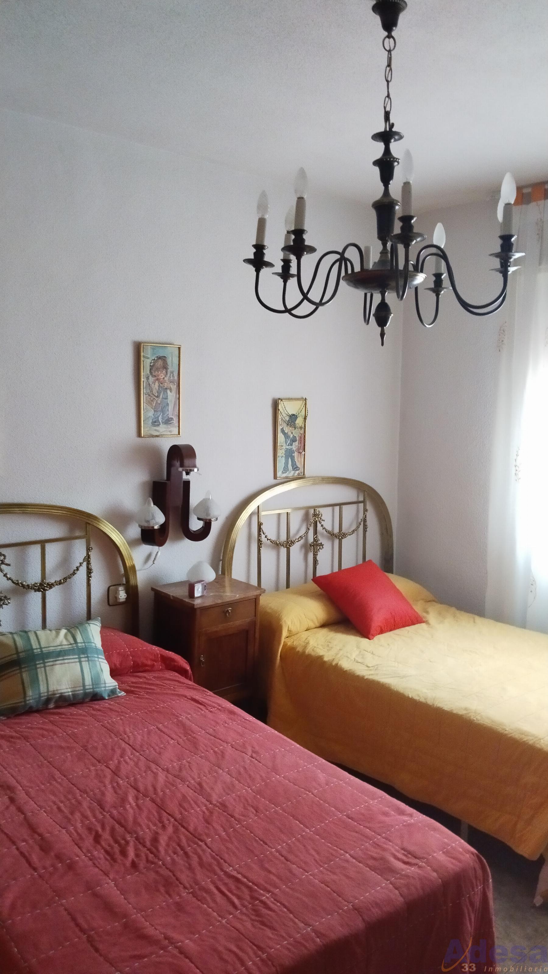 Venta de chalet en Almorox