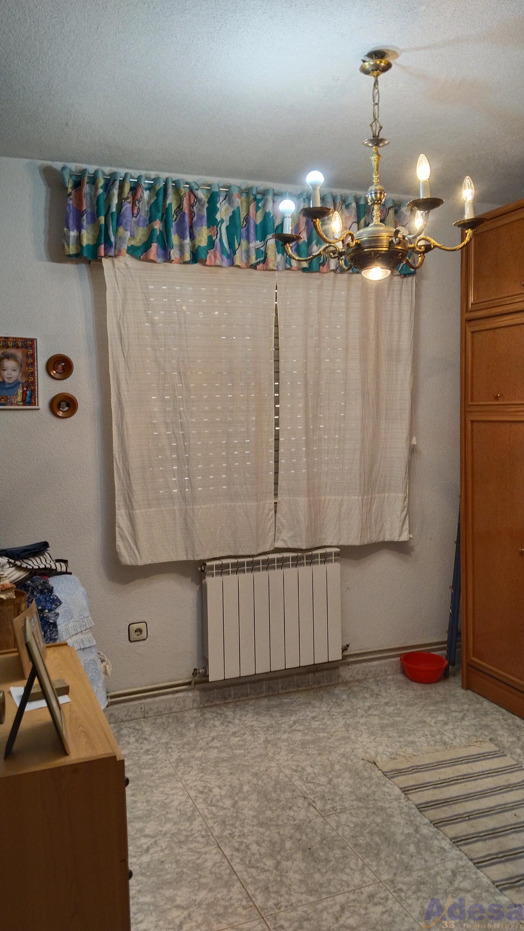 Venta de chalet en Almorox