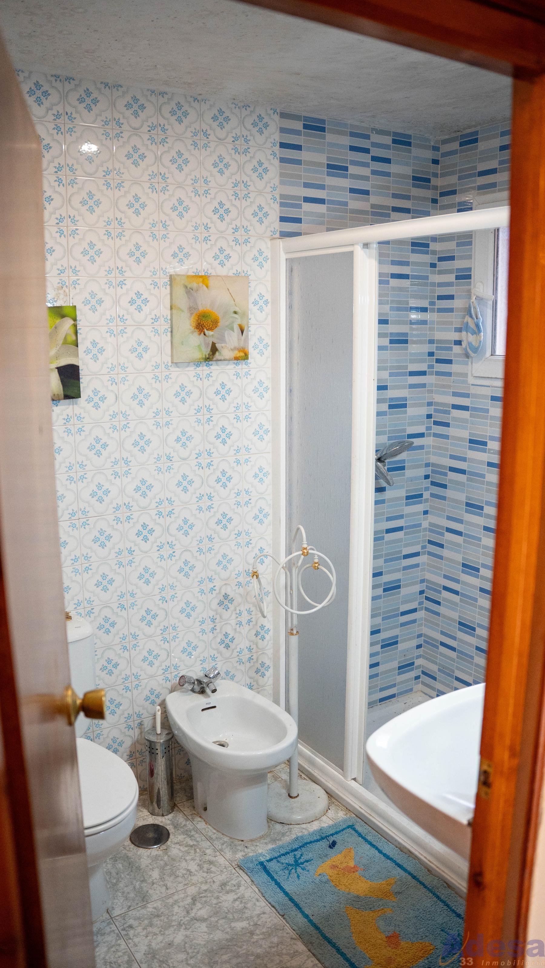 Venta de chalet en Almorox