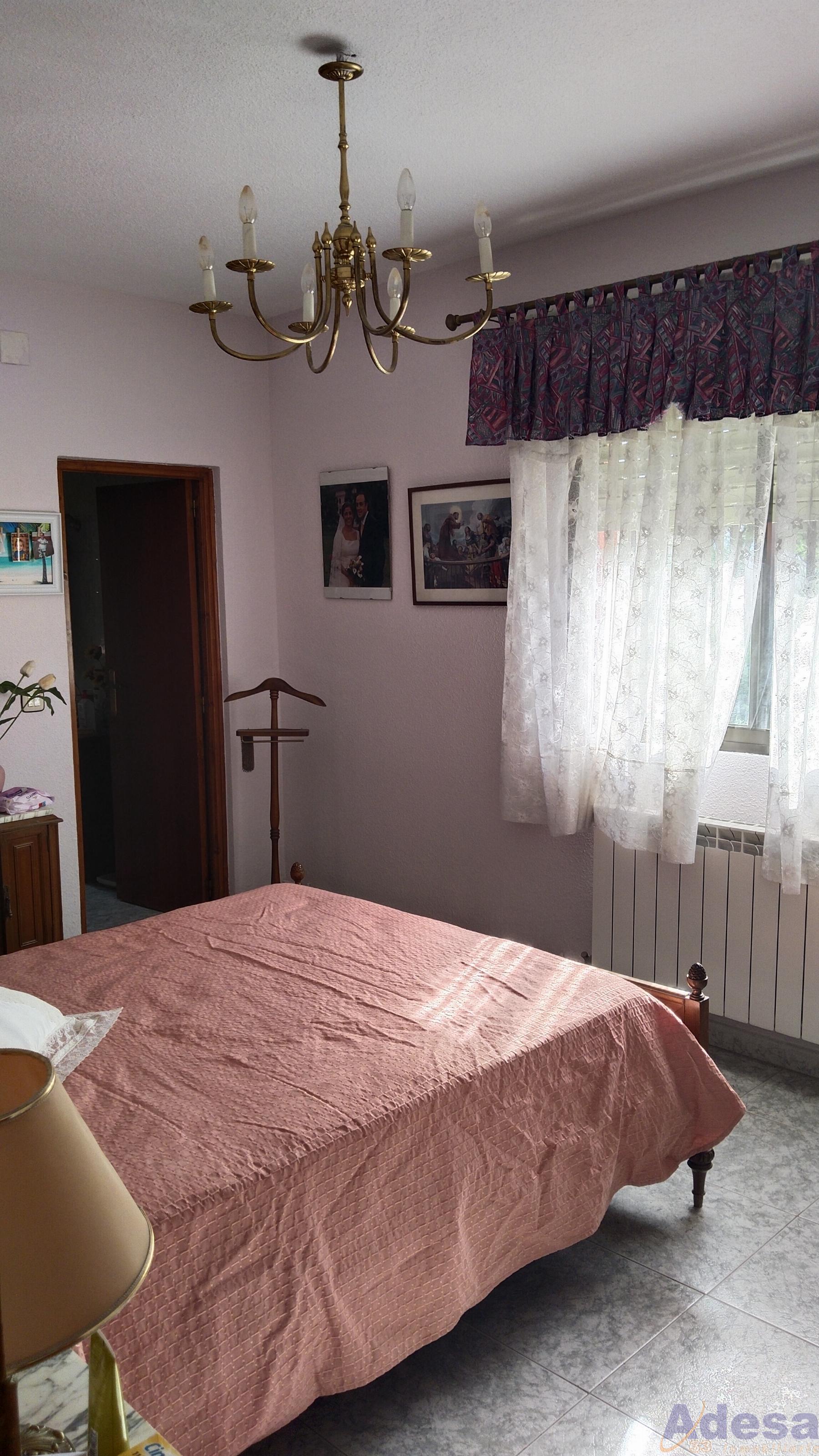 Venta de chalet en Almorox