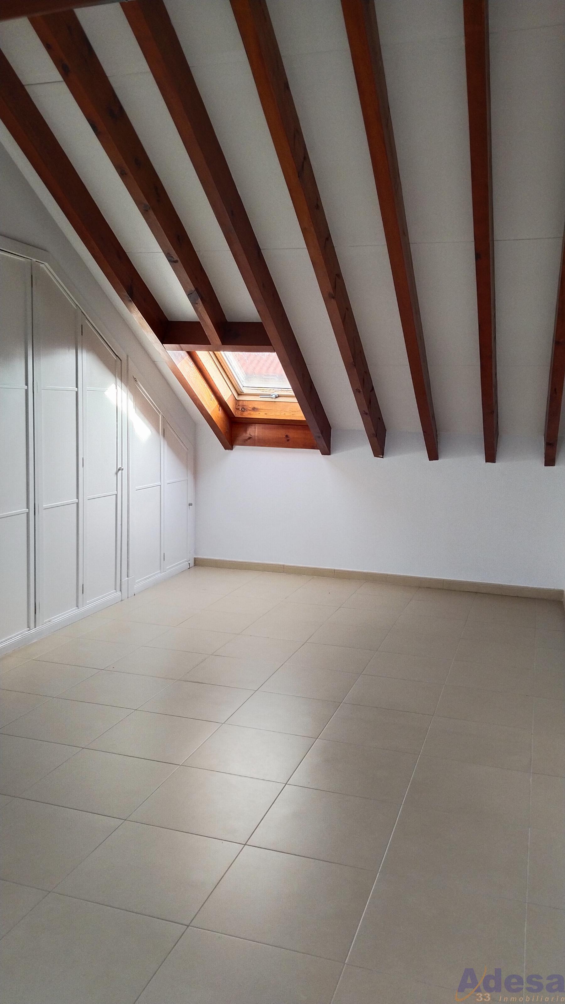 Venta de dúplex en Navalcarnero