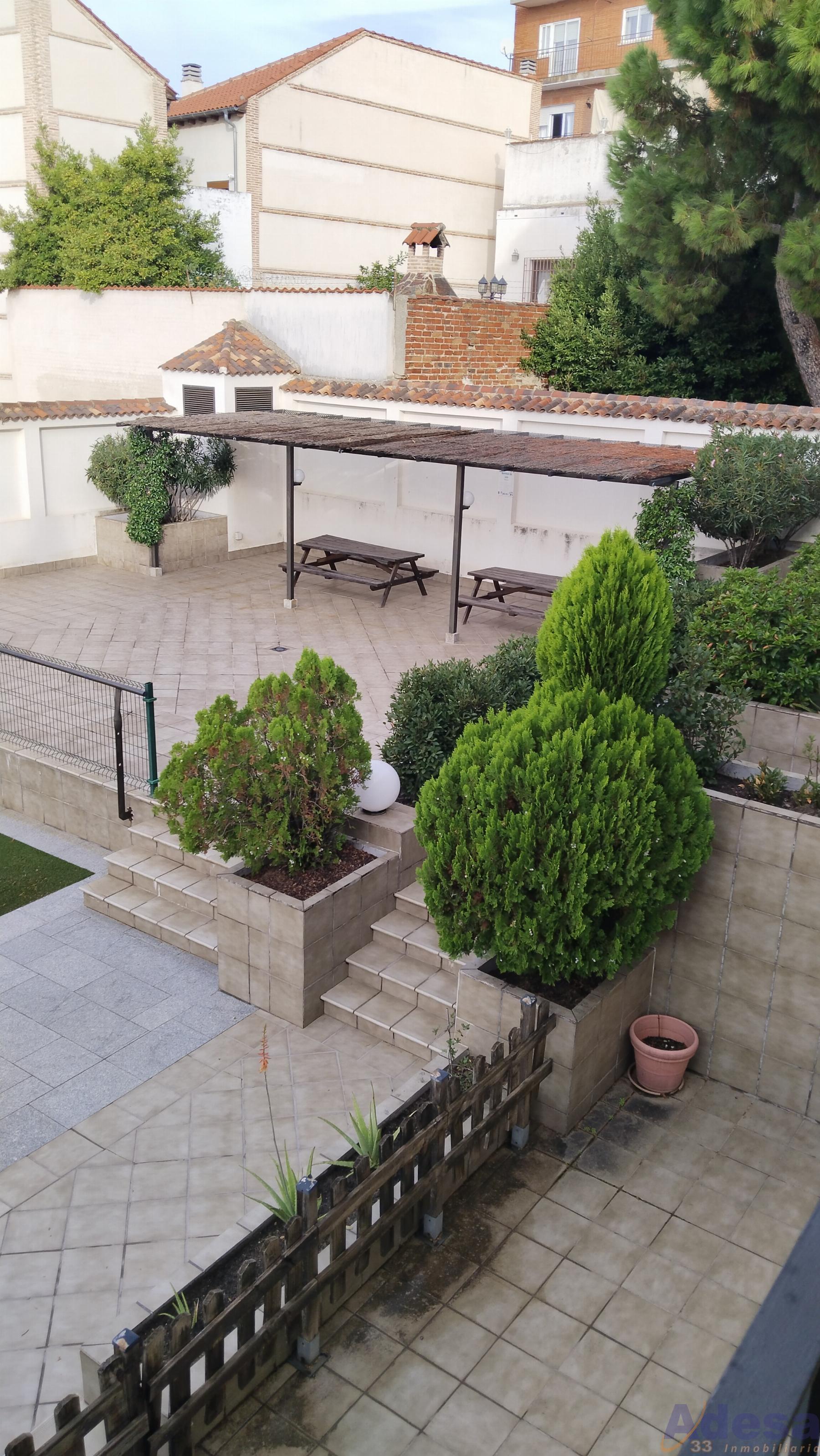 Venta de dúplex en Navalcarnero