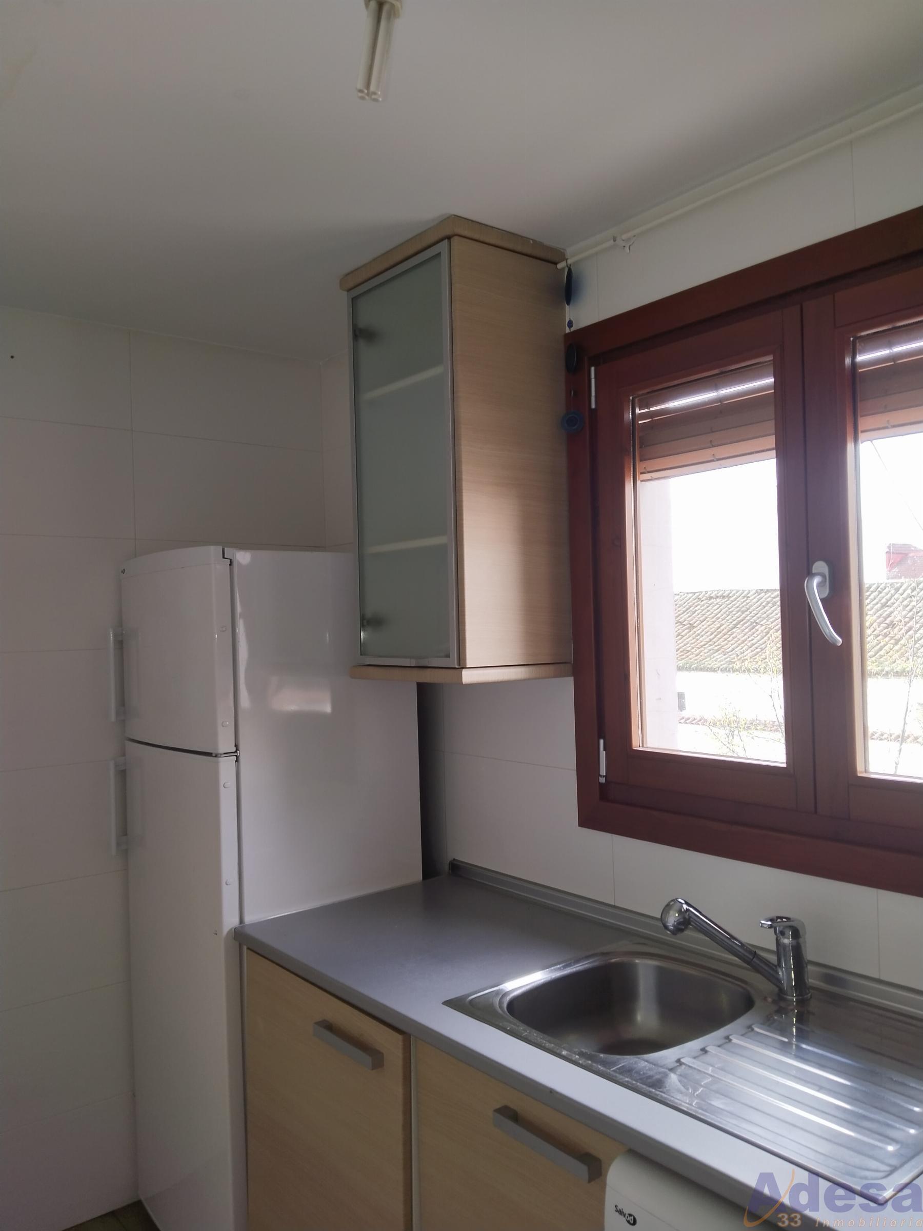 Venta de dúplex en Navalcarnero