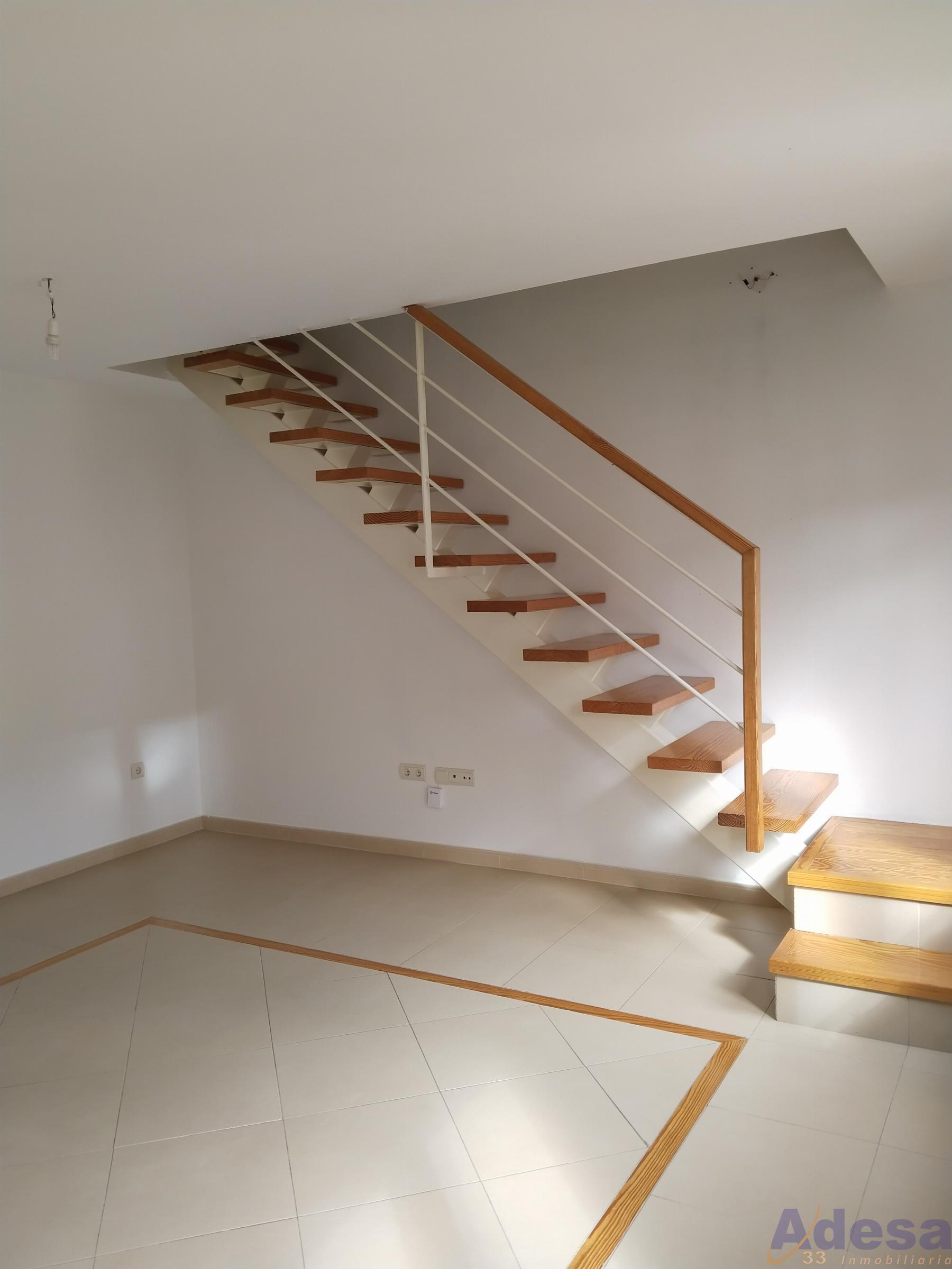Venta de dúplex en Navalcarnero