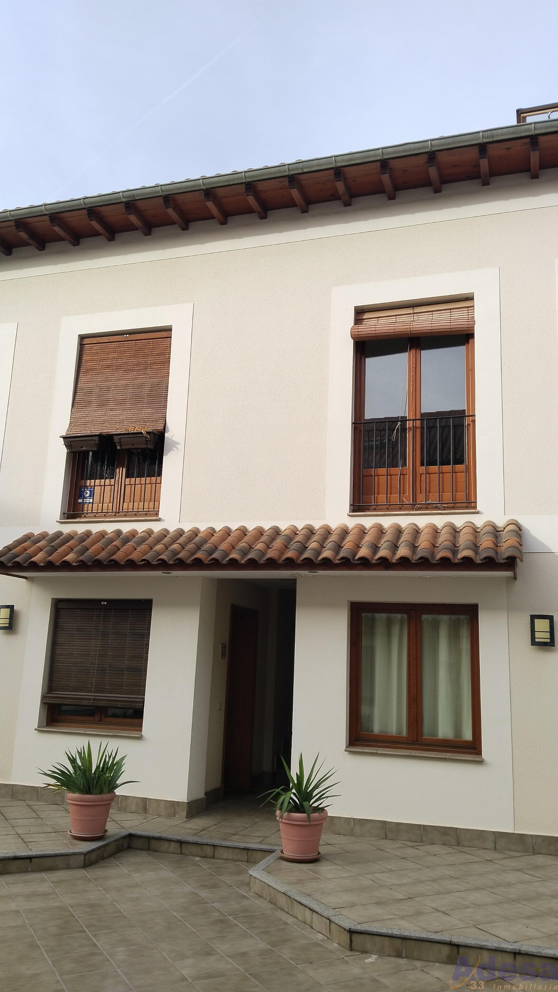 Venta de dúplex en Navalcarnero