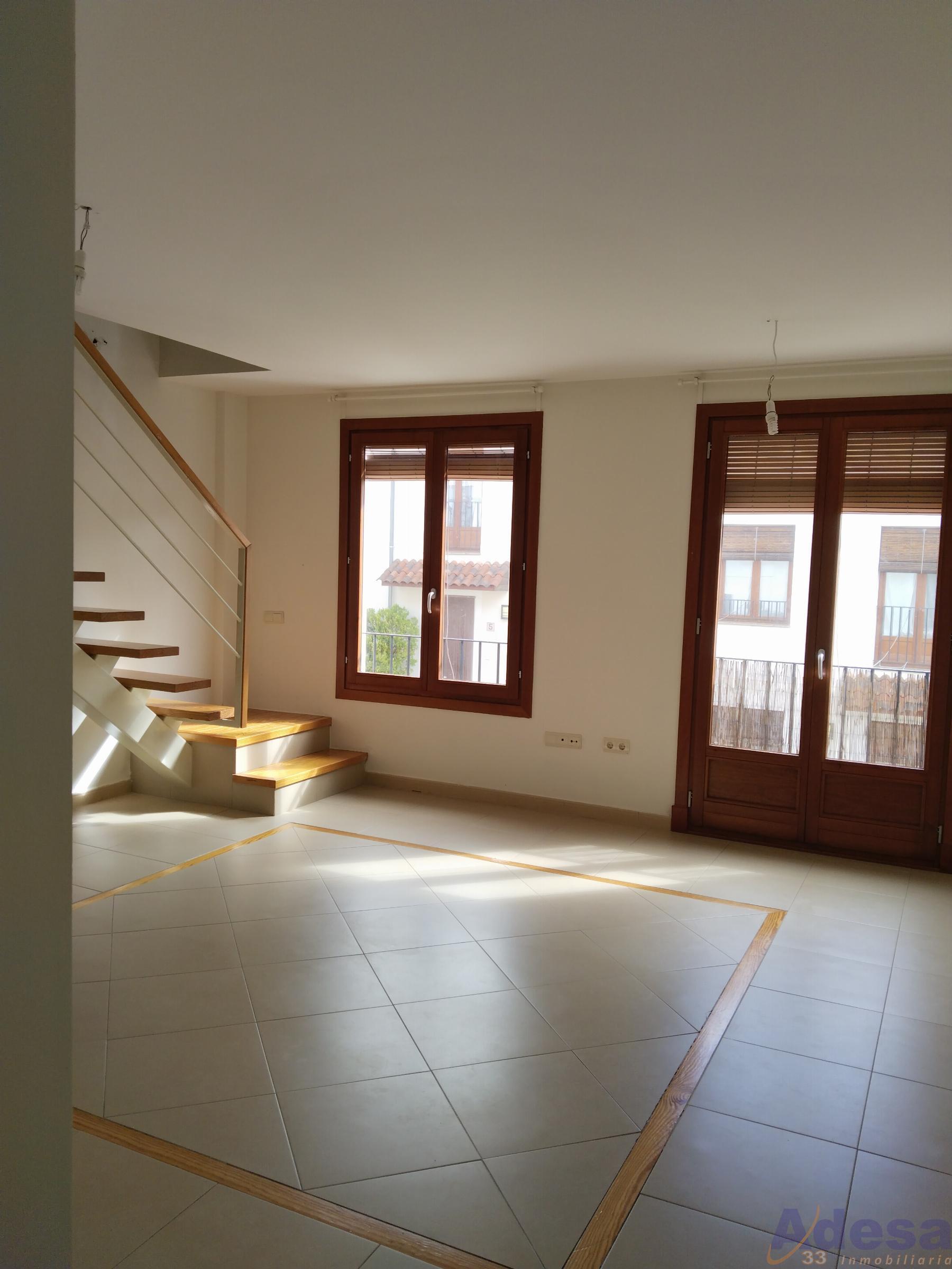 Venta de dúplex en Navalcarnero