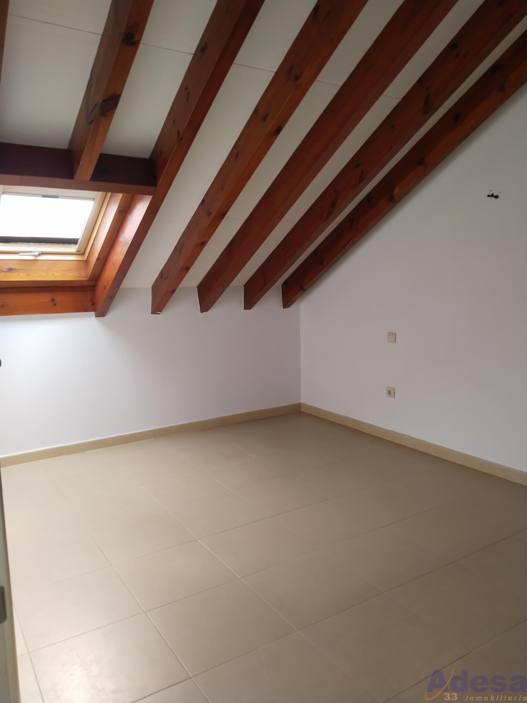 Venta de dúplex en Navalcarnero