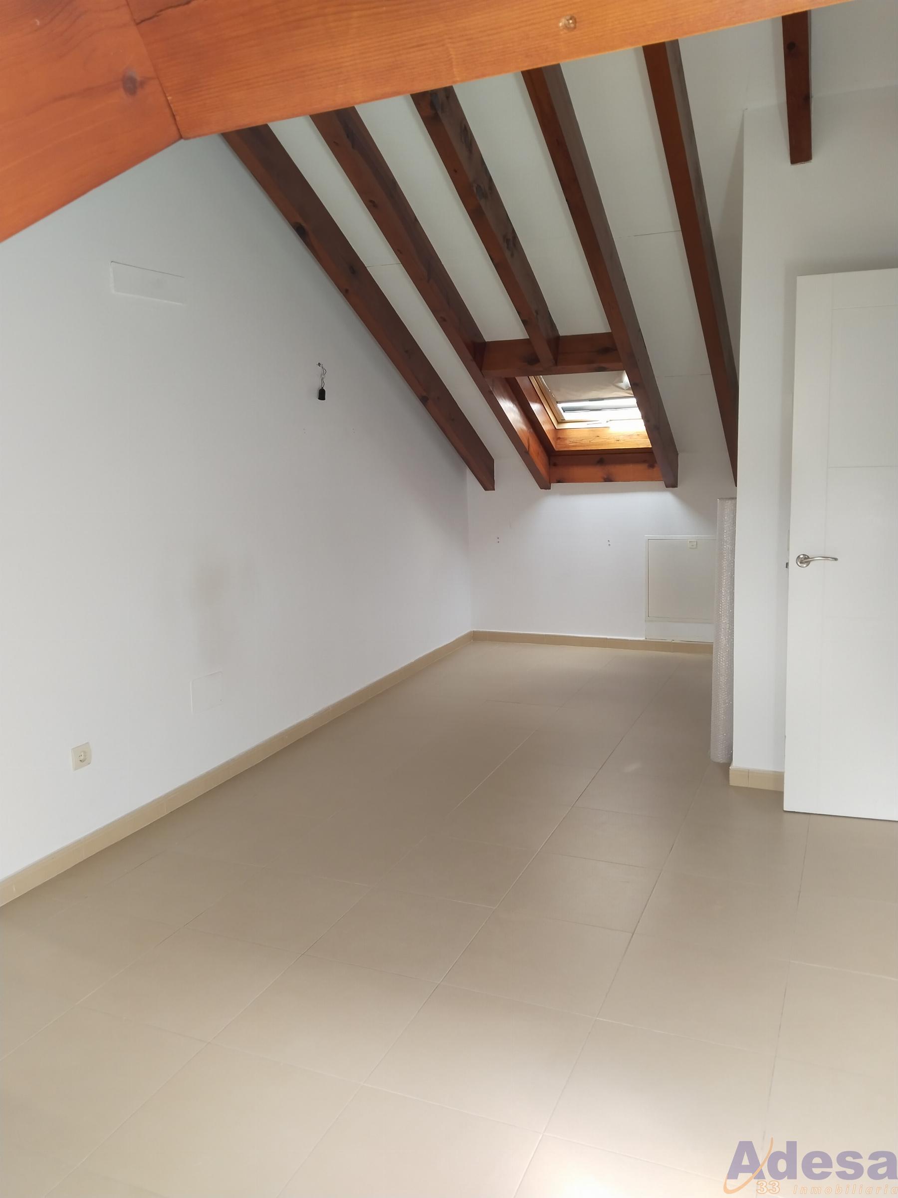 Venta de dúplex en Navalcarnero