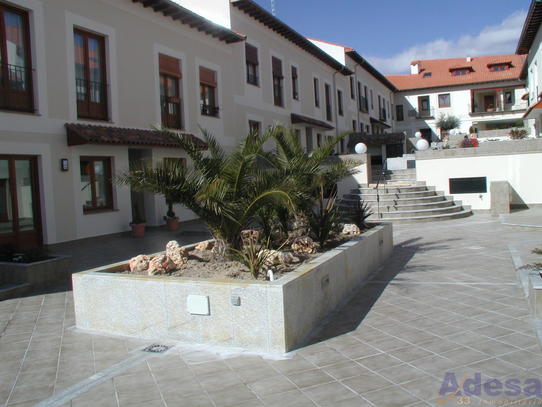 Venta de dúplex en Navalcarnero