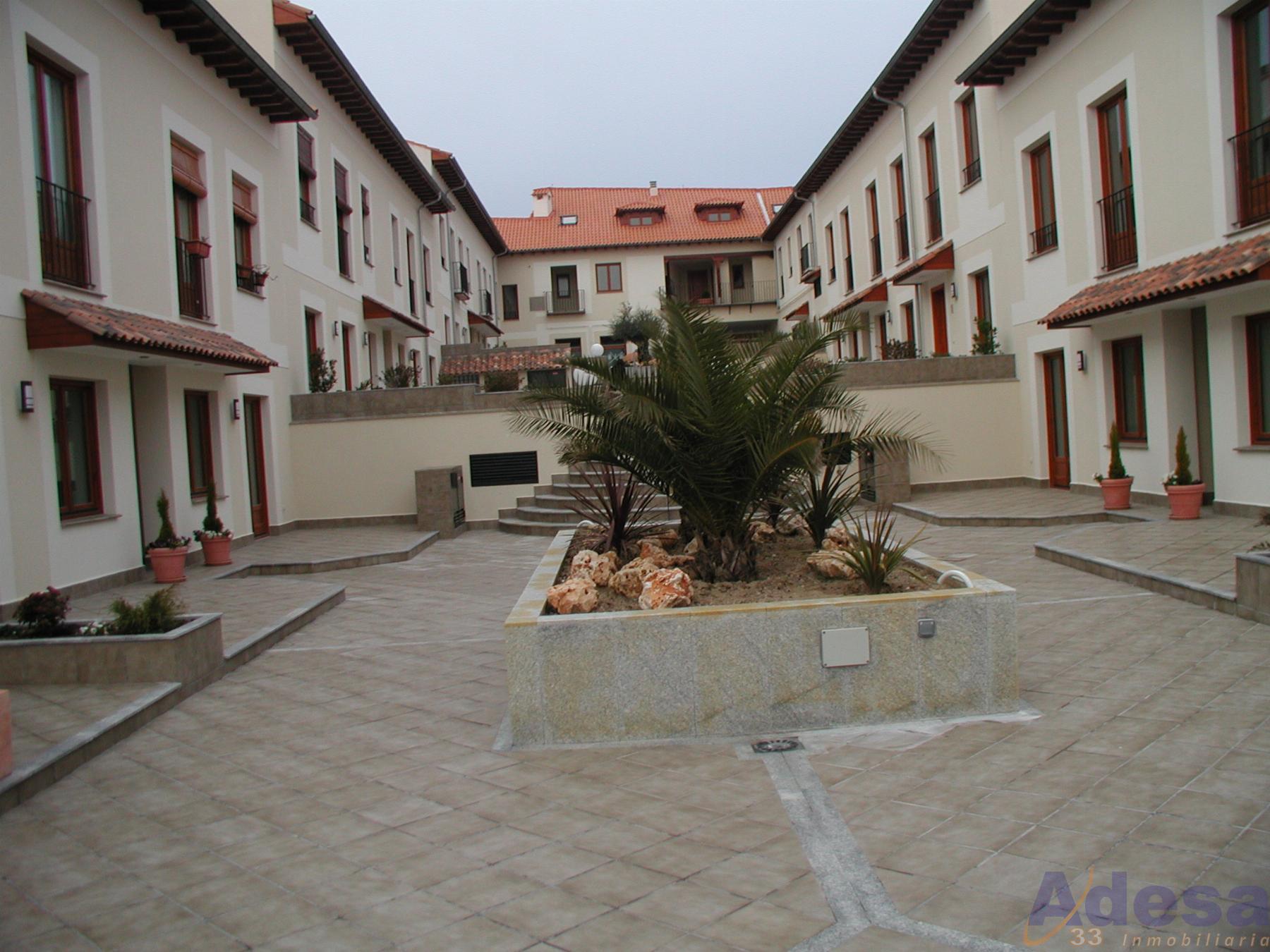 Venta de dúplex en Navalcarnero