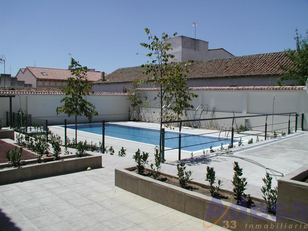 Venta de dúplex en Navalcarnero