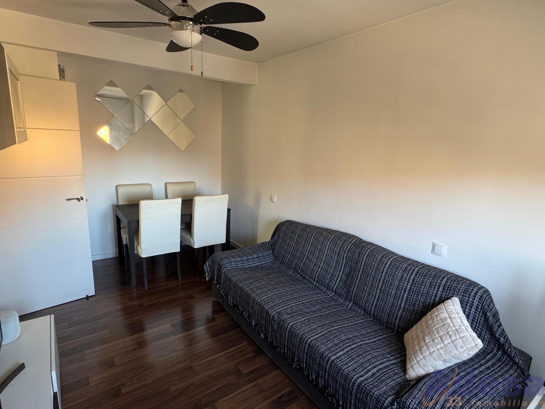 Venta de piso en Alcobendas