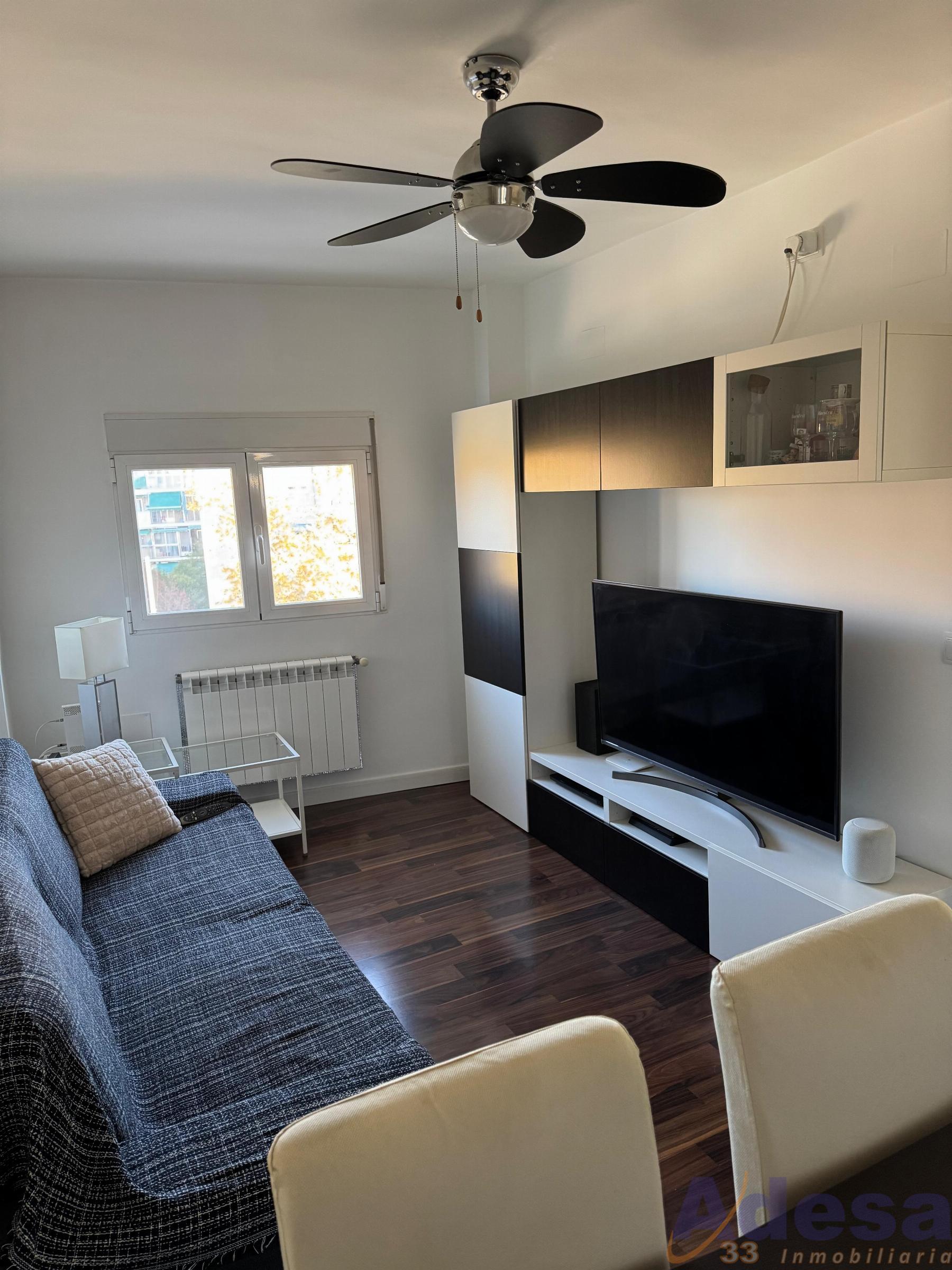 Venta de piso en Alcobendas