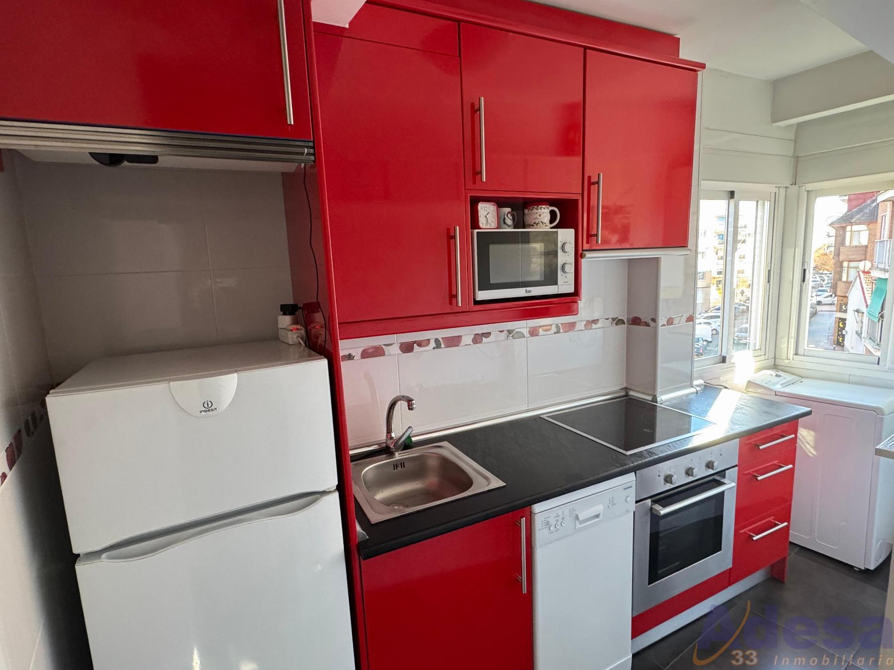 Venta de piso en Alcobendas