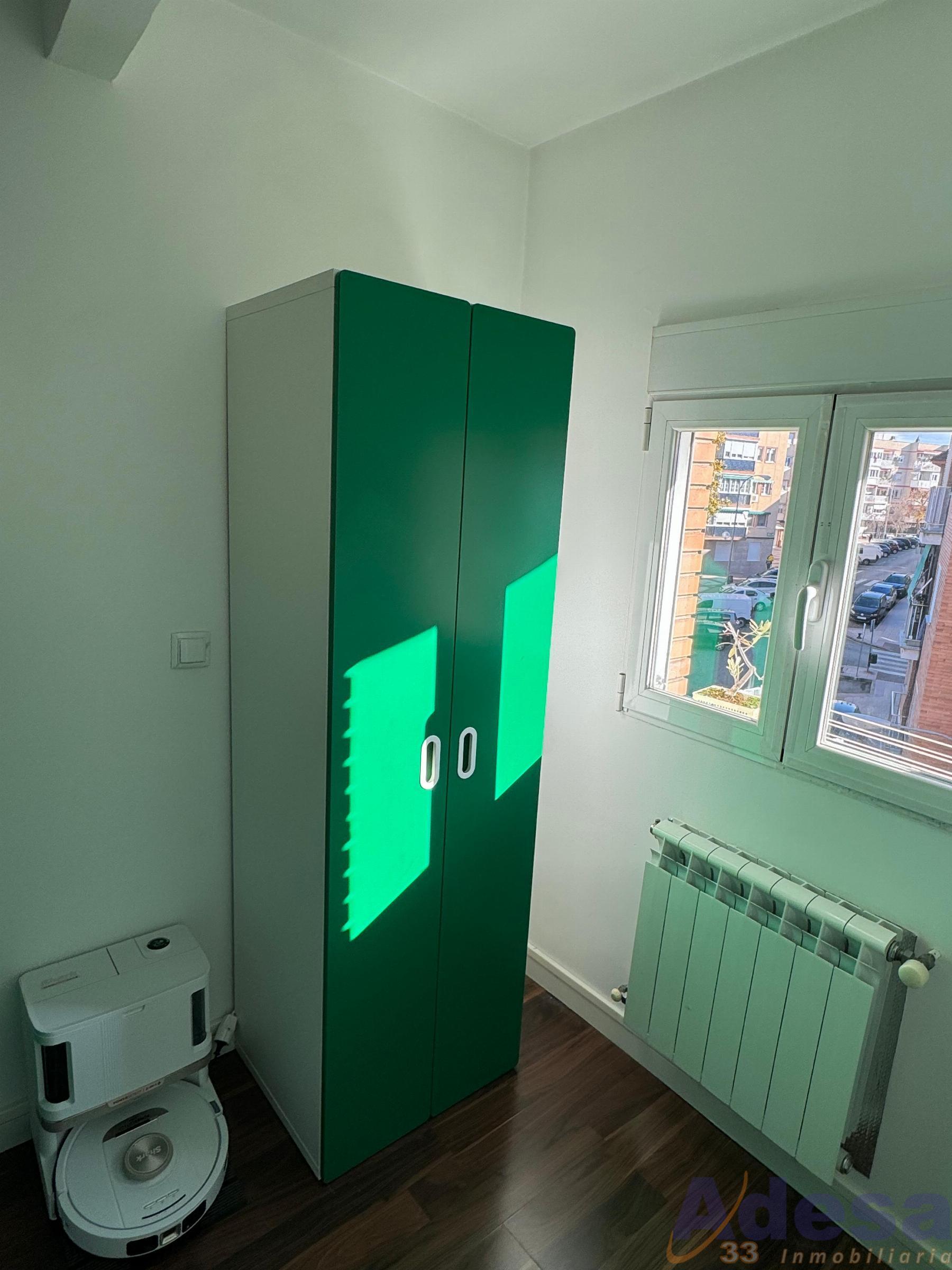 Venta de piso en Alcobendas