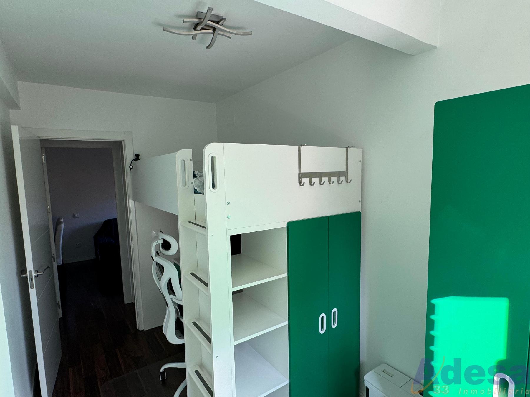 Venta de piso en Alcobendas