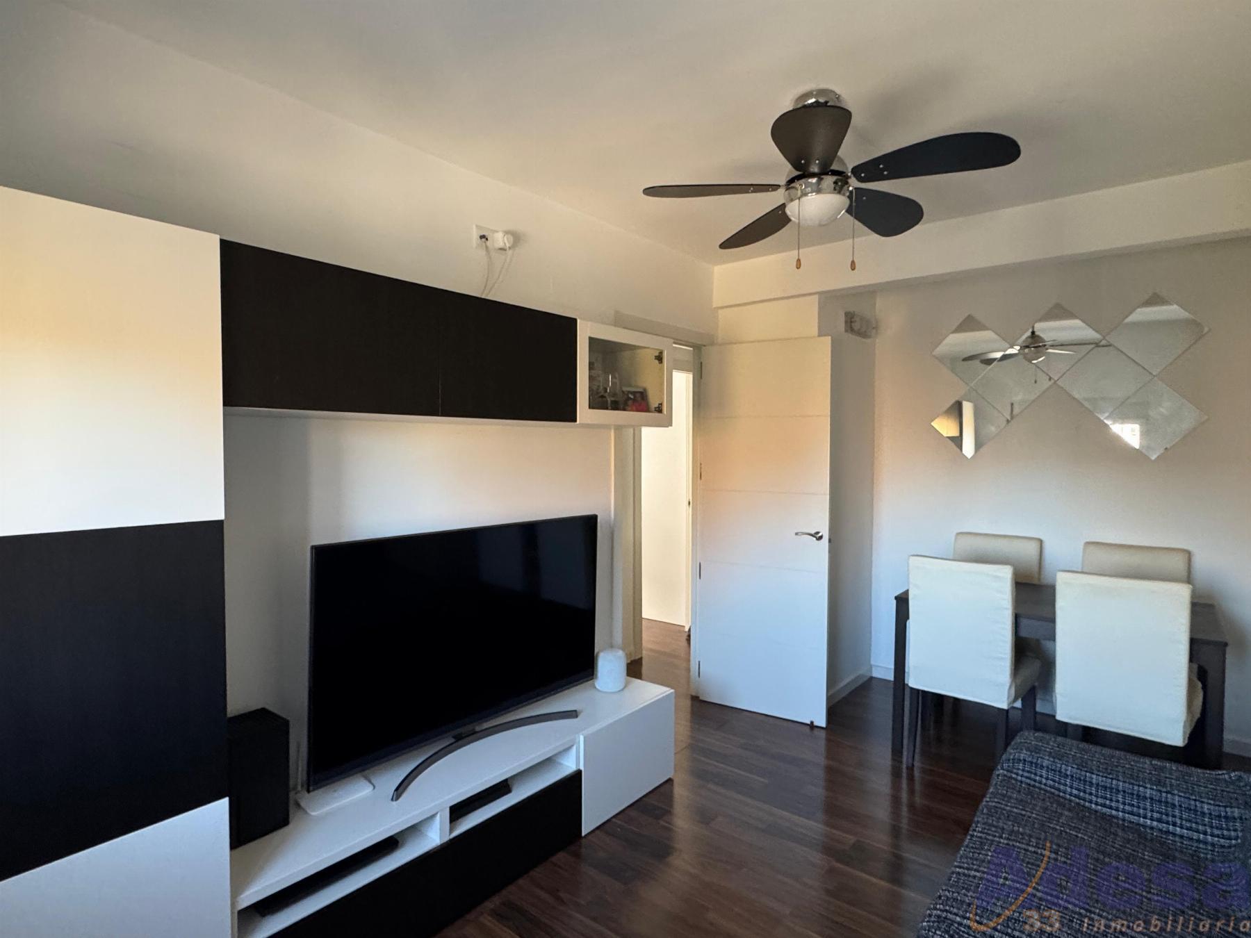 Venta de piso en Alcobendas