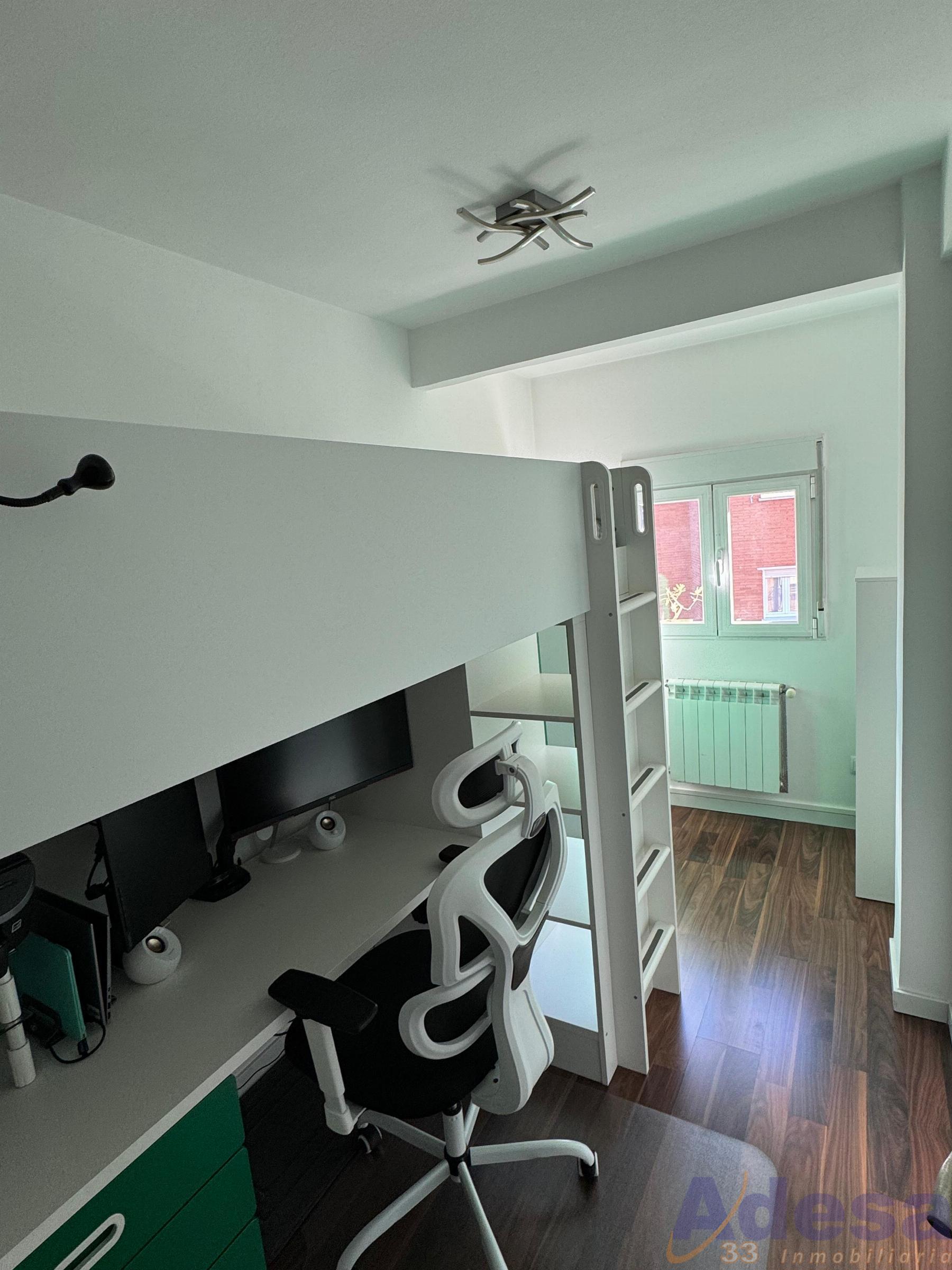 Venta de piso en Alcobendas