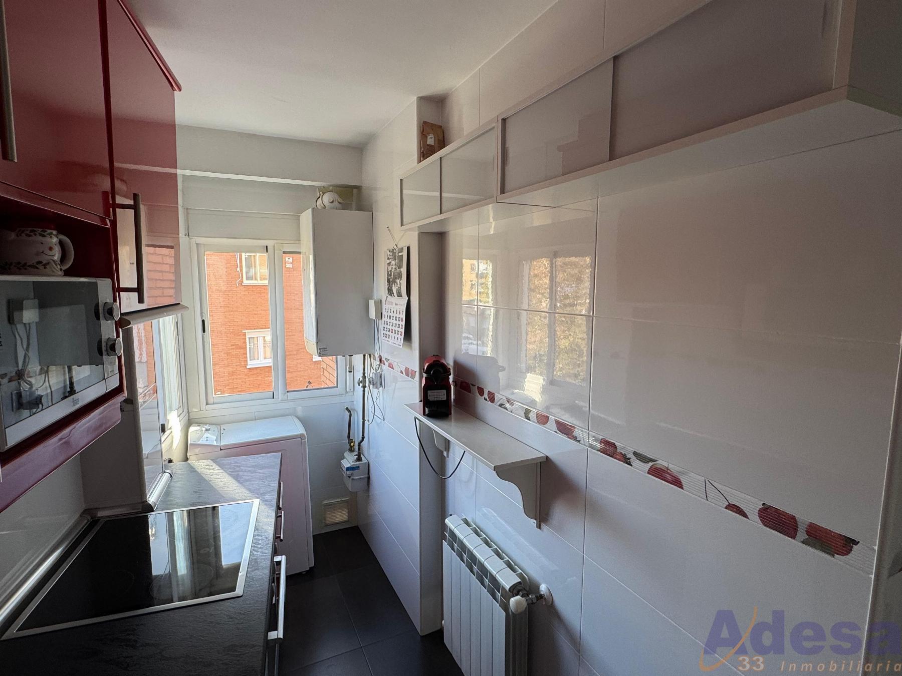 Venta de piso en Alcobendas