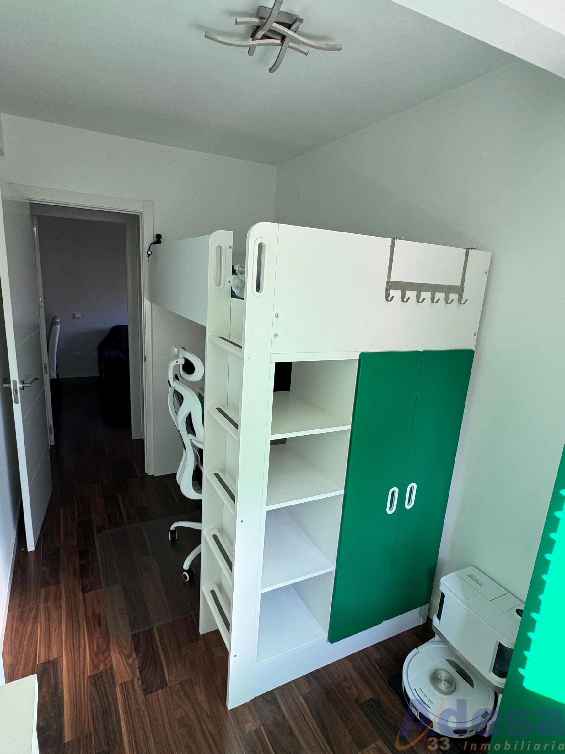 Venta de piso en Alcobendas