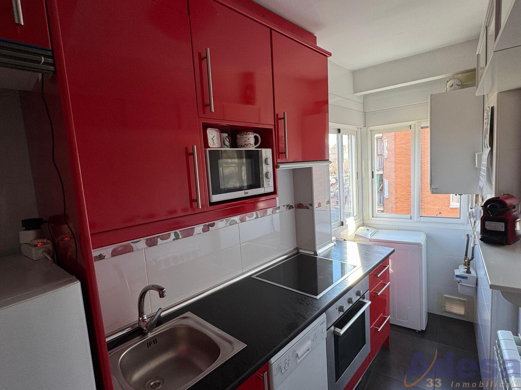 Venta de piso en Alcobendas