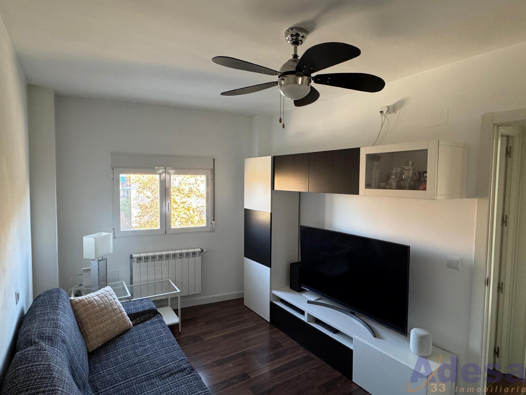 Venta de piso en Alcobendas