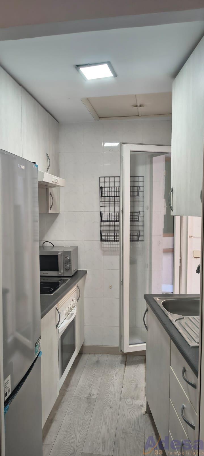 Venta de piso en Madrid