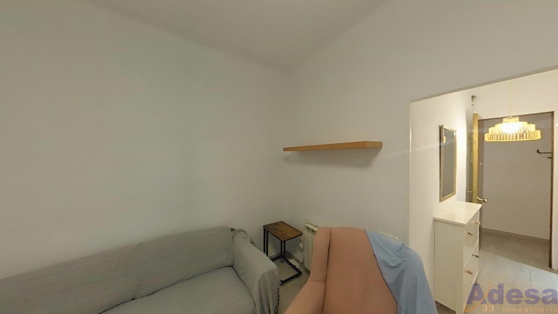 Venta de piso en Madrid