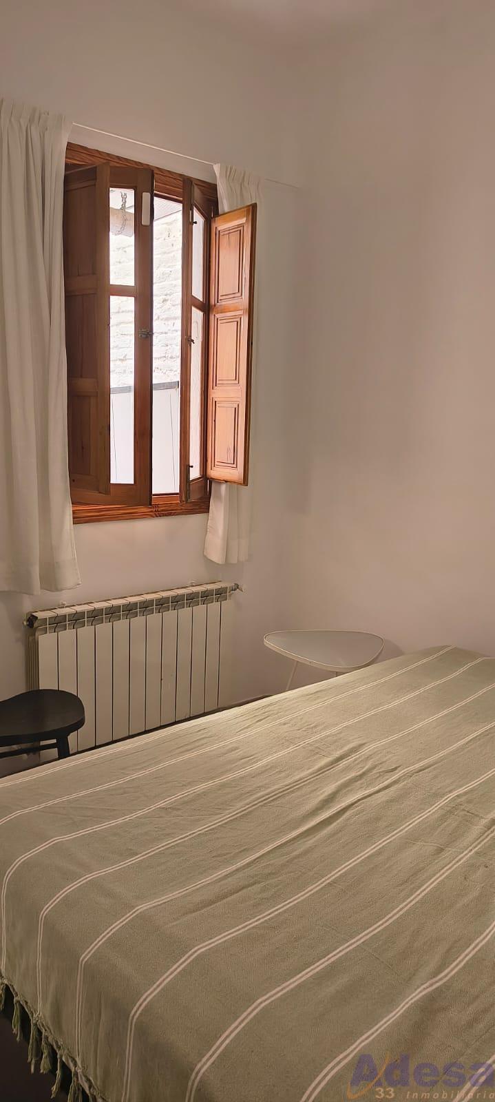 Venta de piso en Madrid
