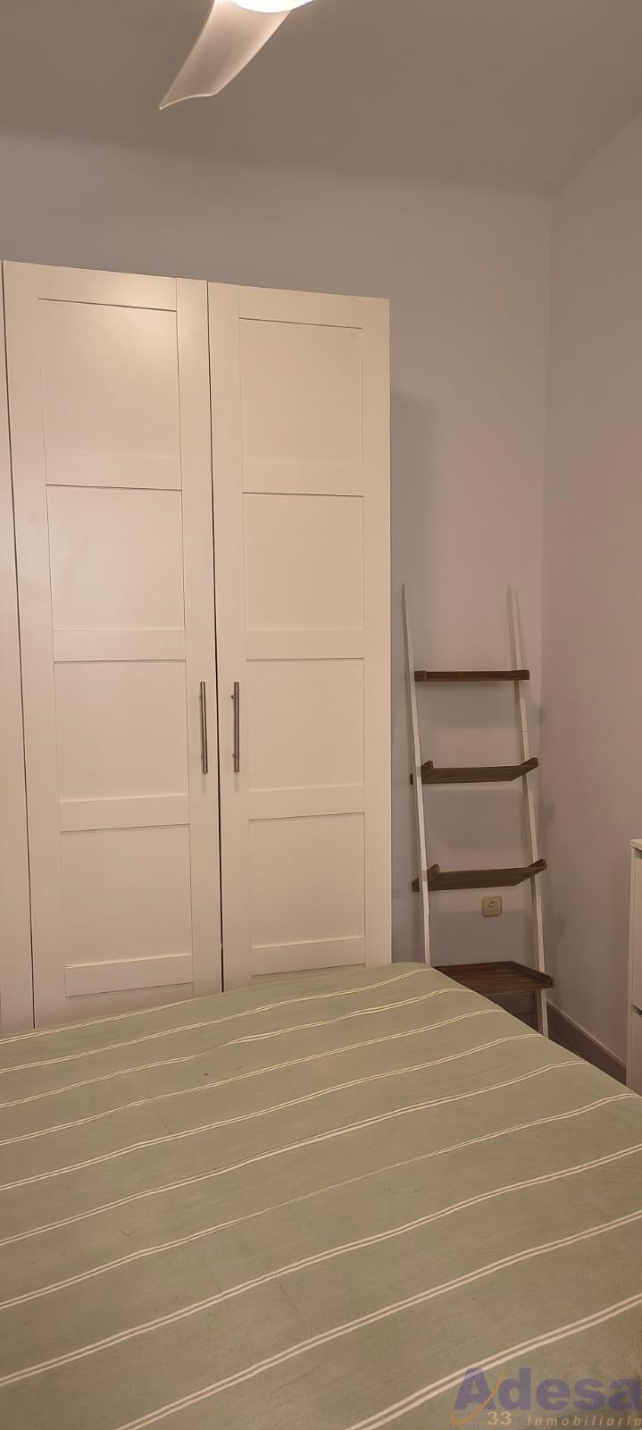 Venta de piso en Madrid