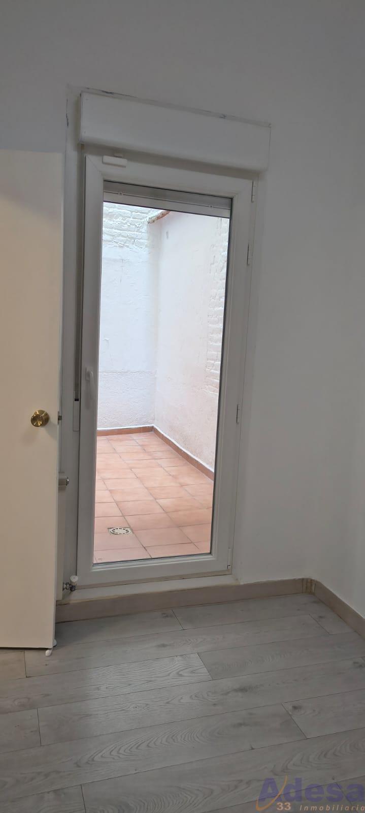 Venta de piso en Madrid