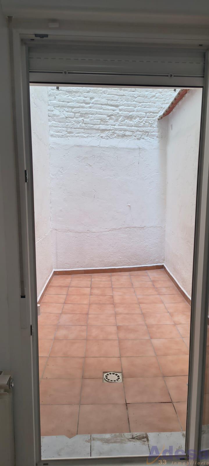 Venta de piso en Madrid