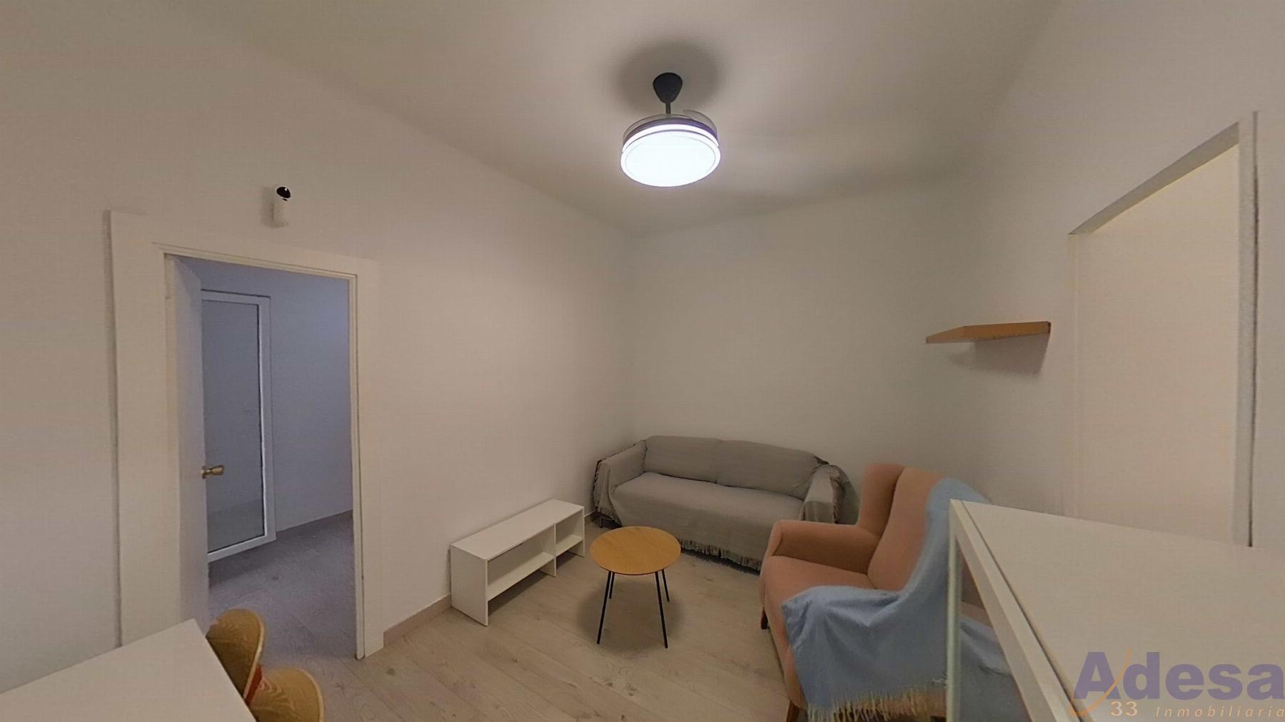 Venta de piso en Madrid
