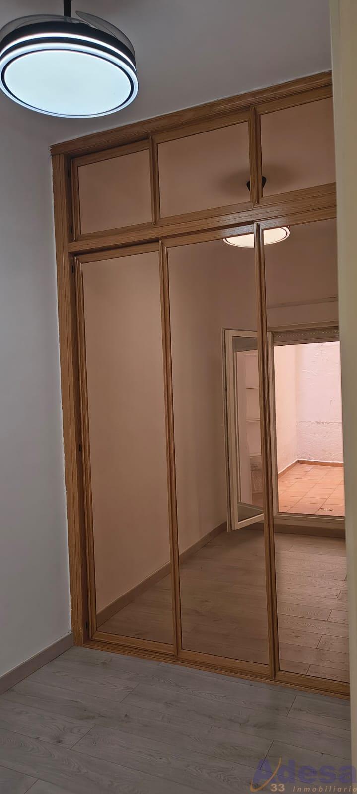 Venta de piso en Madrid