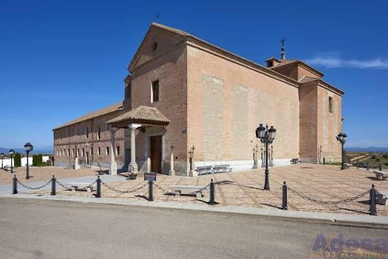 Venta de casa en La Torre de Esteban Hambrán