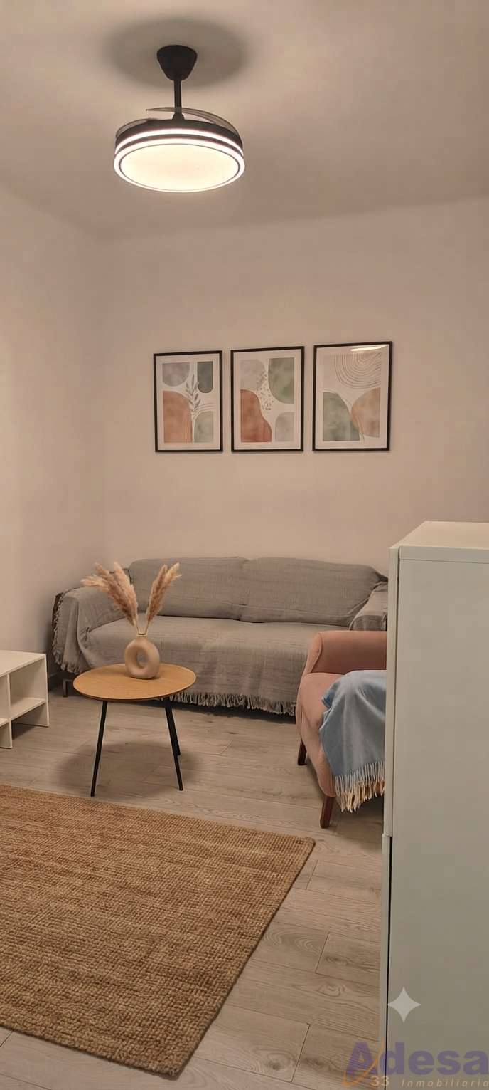 Venta de piso en Madrid